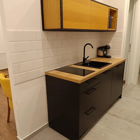 Apartman Marina Free Parking City Centre Novi Sad Exterior foto