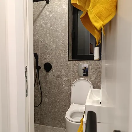 Apartman Marina Free Parking City Centre Novi Sad Exterior foto