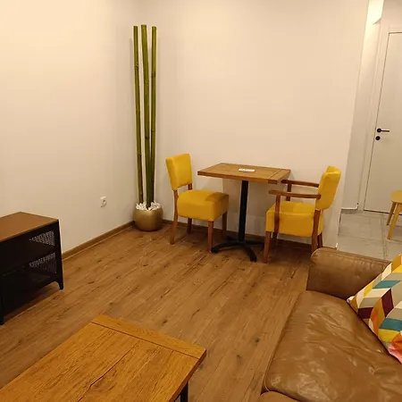 Apartman Marina Free Parking City Centre Novi Sad Exterior foto
