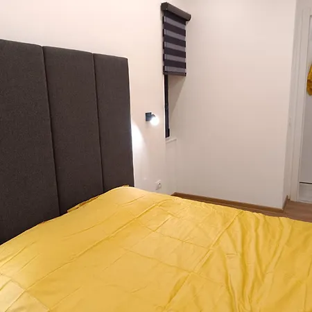 Apartman Marina Free Parking City Centre Novi Sad Exterior foto