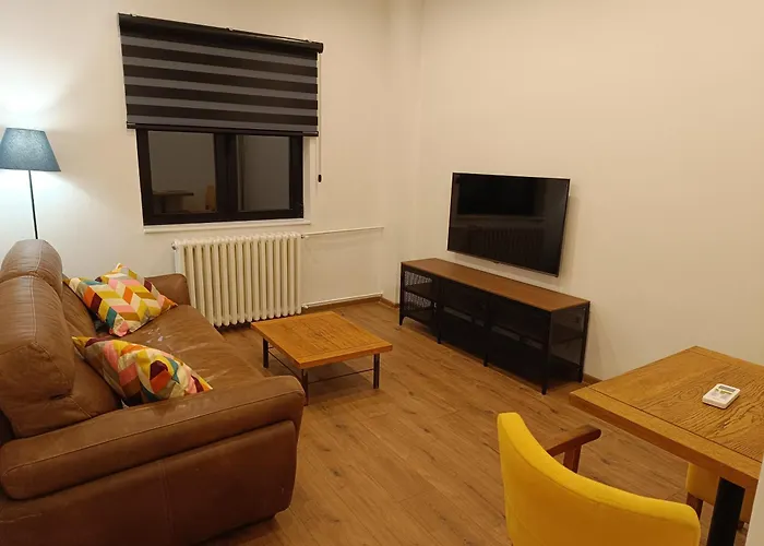Apartman Marina Free Parking City Centre